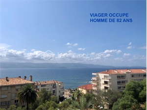 t3 à la vente -   20000  AJACCIO, surface 110 m2 vente t3 - UBI474416450